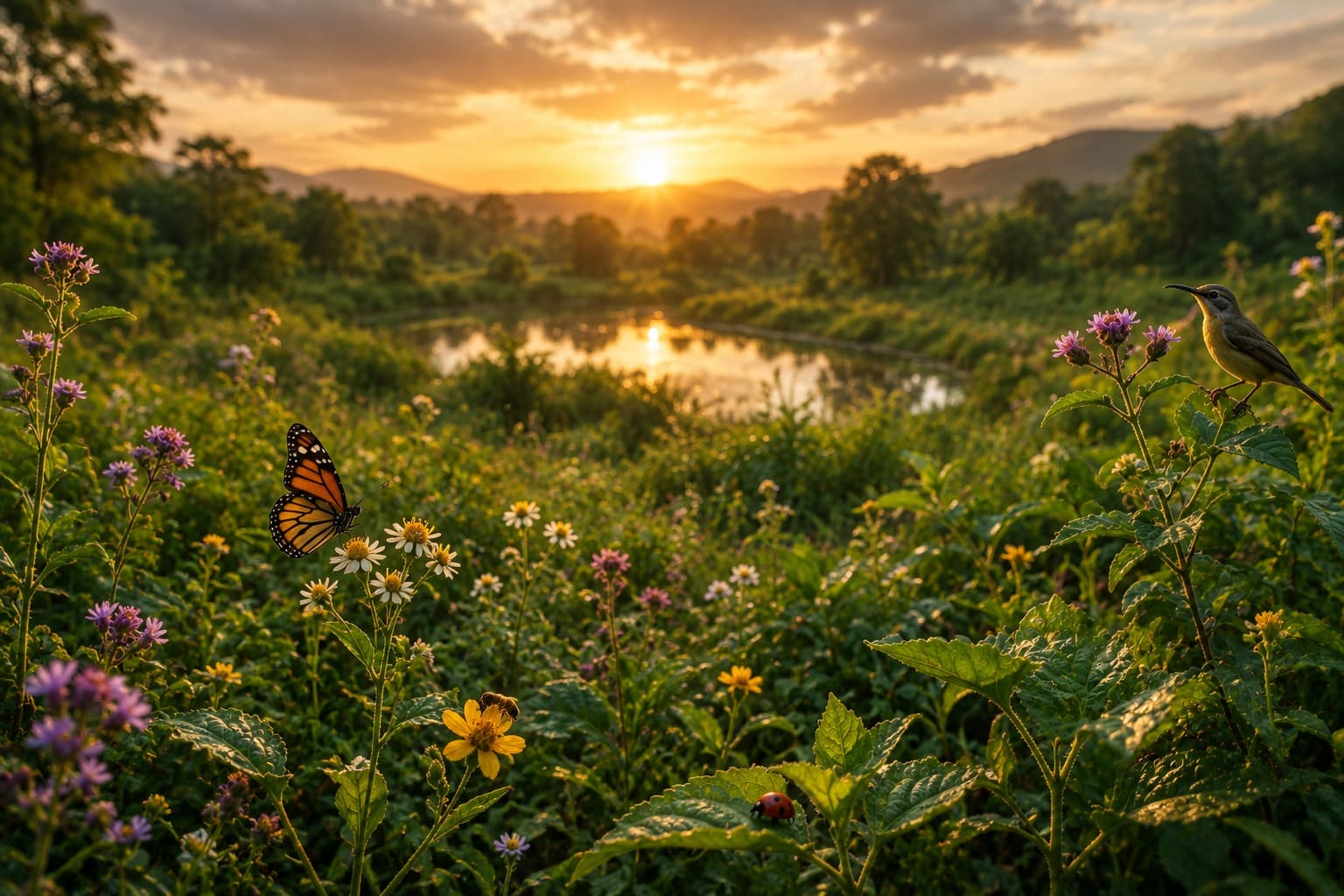 Biodiversity
