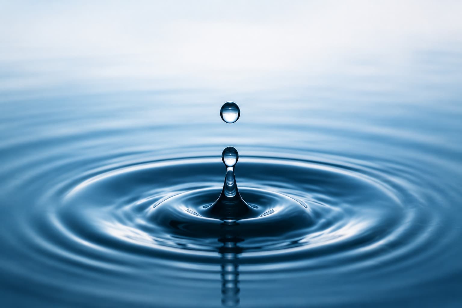 Water